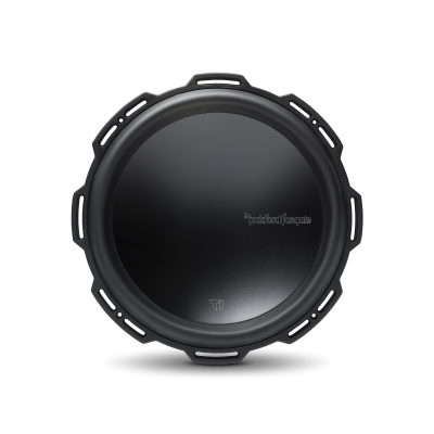 Rockford Fosgate Power T1 4-Ohm DVC Subwoofer - T1D415