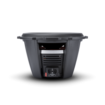 Rockford Fosgate Power T1 4-Ohm DVC Subwoofer - T1D415