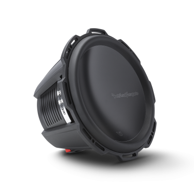 Rockford Fosgate Power T1 2-Ohm DVC Subwoofer - T1D215