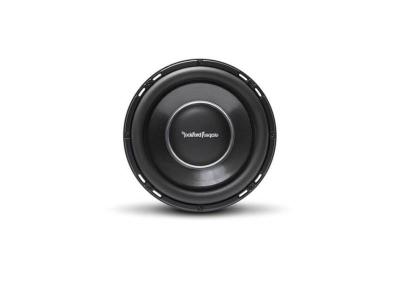 Rockford Fosgate Power T1 Slim Single 1-Ohm Subwoofer - T1S1-12