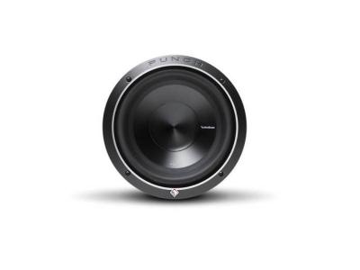 Rockford Fosgate Punch P3 4-Ohm DVC Subwoofer - P3D4-10