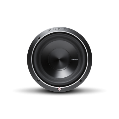 Rockford Fosgate Punch P3 2-Ohm DVC Subwoofer - P3D2-10