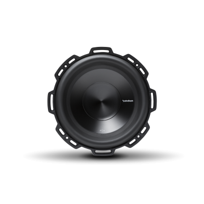 Rockford Fosgate Punch P3 2-Ohm DVC Subwoofer - P3D2-10