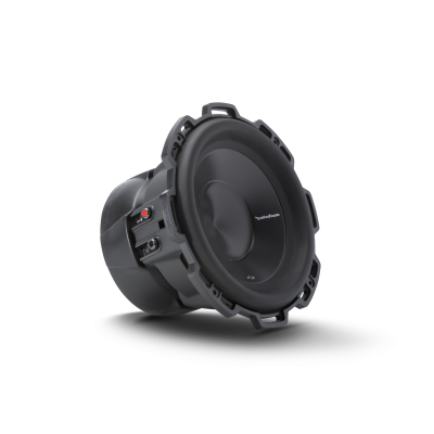 Rockford Fosgate Punch P3 2-Ohm DVC Subwoofer - P3D2-10