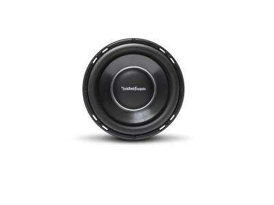 Subwoofer Activo Rockford Fosgate P500-12P – Pepeaudio Store