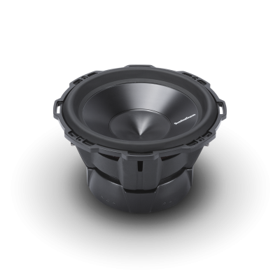 Rockford Fosgate Punch P3 4-Ohm DVC Subwoofer - P3D4-12