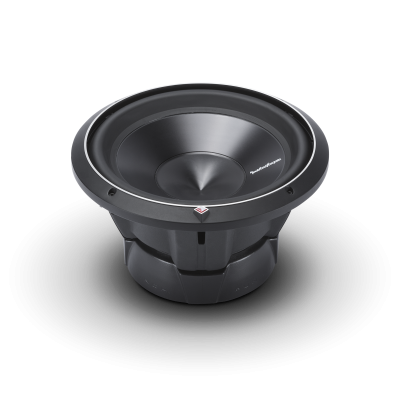 Rockford Fosgate Punch P3 2-Ohm DVC Subwoofer - P3D2-12