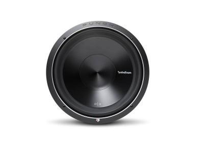 Rockford Fosgate Punch P3 4-Ohm DVC Subwoofer - P3D4-15