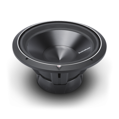 Rockford Fosgate Punch P3 2-Ohm DVC Subwoofer - P3D2-15