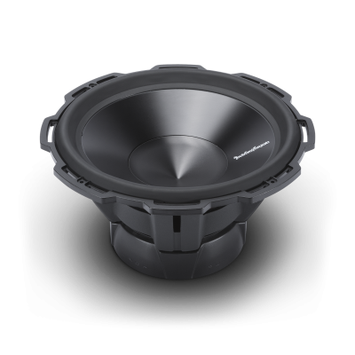 Rockford Fosgate Punch P3 2-Ohm DVC Subwoofer - P3D2-15