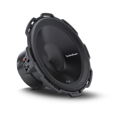 Rockford Fosgate Punch P3 2-Ohm DVC Subwoofer - P3D2-15