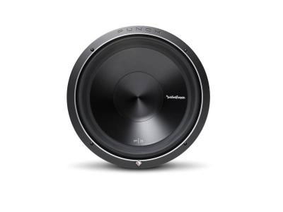 Rockford Fosgate Punch P3 2-Ohm DVC Subwoofer - P3D2-15