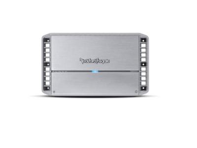 Rockford Fosgate Punch Marine 600 Watt 4-Channel Amplifier - PM600X4