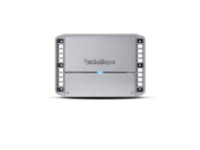 Rockford Fosgate Punch Marine 400 Watt 4-Channel Amplifier - PM400X4