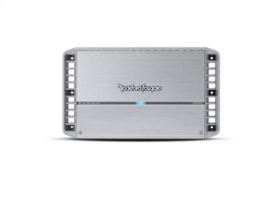 Rockford Fosgate Punch Marine 500 Watt 2-Channel Amplifier - PM500X2