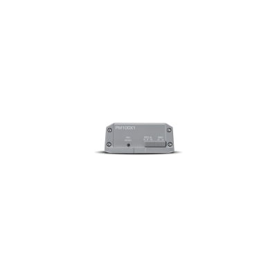 Rockford Fosgate Punch Marine 100 Watt Full-Range Mono Amplifier  - PM100X1K