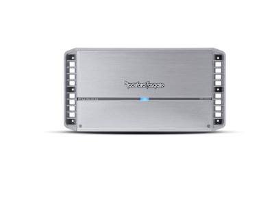 Rockford Fosgate Punch Marine 1,000 Watt Class-bd 5-Channel Amplifier - PM1000X5