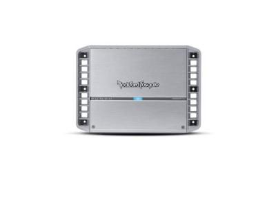 Rockford Fosgate Punch Marine 500 Watt Class-bd Mono Amplifier - PM500X1BD