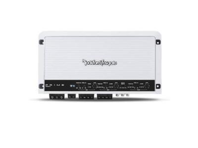 Rockford Fosgate Prime Marine 600 Watt 5-Channel Amplifier - M600-5