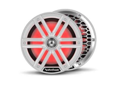 Rockford Fosgate Color Optix Marine 2-Way System in White - M2-8