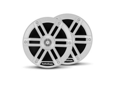 Rockford Fosgate Marine Grade Speakers in White - M0-65