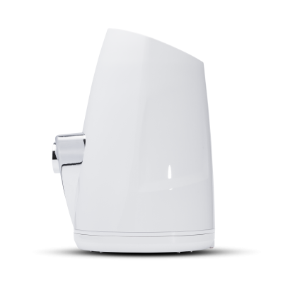 Rockford Fosgate Punch Marine Wakeboard Tower Speaker in White - PM282W