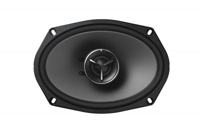 Kenwood 6 x 9" 2-way 2 Speaker - KFC-X694