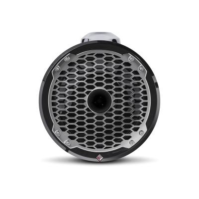 Rockford Fosgate Punch Marine Wakeboard Tower Speaker in Black - PM282HW-B