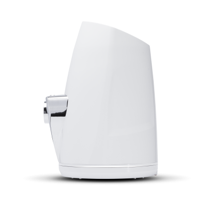Rockford Fosgate Punch Marine Wakeboard Tower Speaker in White - PM282HW