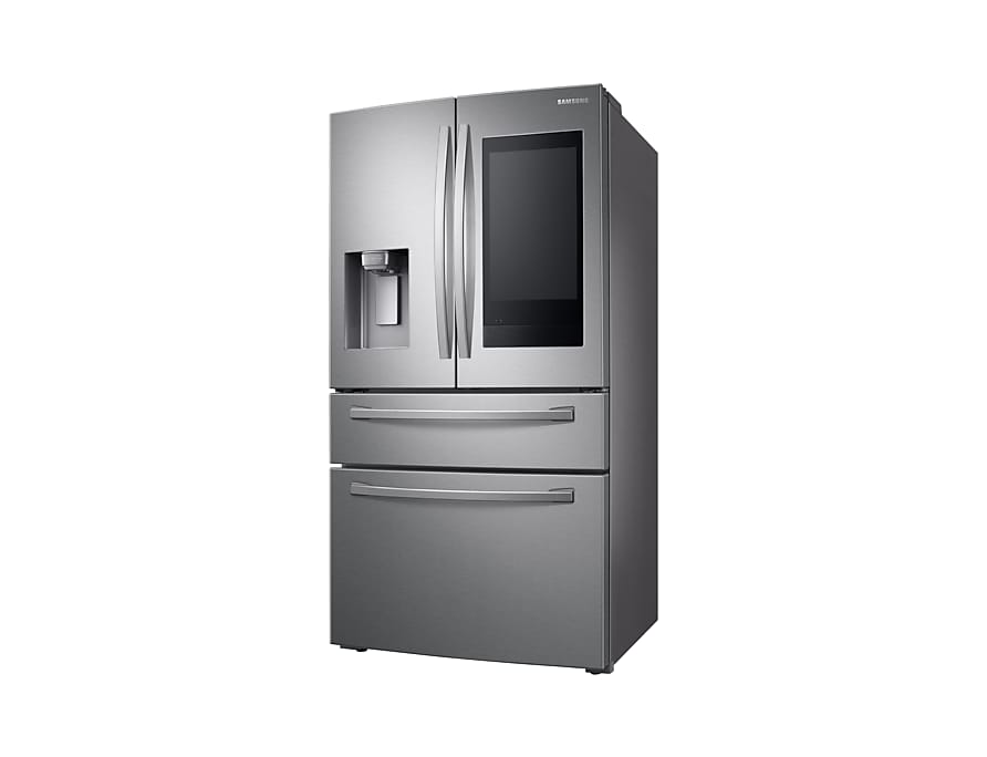 Samsung RF28R7551SG/AC 36" 28 Cu. Ft. French Door Refrigerator Wit