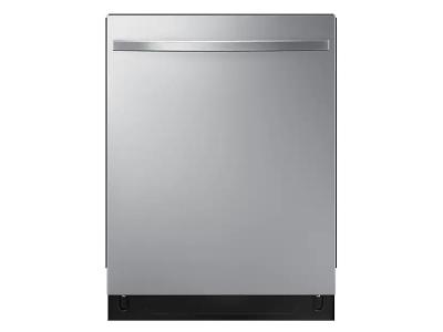 24" Samsung Dishwasher with StormWash Stainless Steel - DW80R5061US