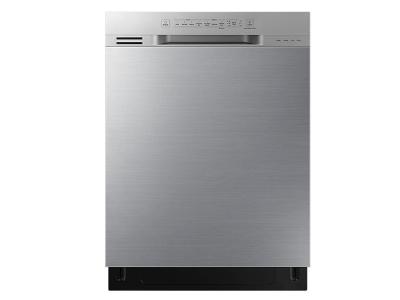 24" Samsung Dishwasher with third rack - DW80N3030US