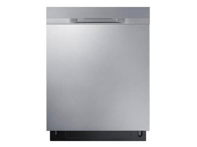 24" Samsung 48dB Tall Tub Built-In Dishwasher with Stainless Steel Tub - DW80K5050US