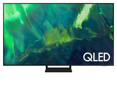 85" Samsung QN85Q72AAFXZC QLED 4K Smart TV