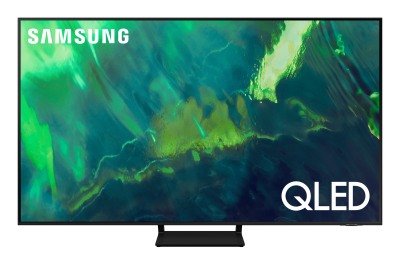 85" Samsung QN85Q72AAFXZC QLED 4K Smart TV