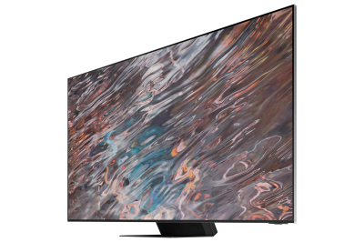 85" Samsung QN85QN800AFXZC Neo QLED 8K Smart TV