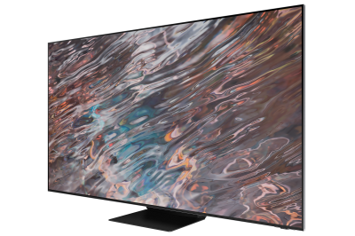 75" Samsung QN75QN800AFXZC Neo QLED 8K Smart TV