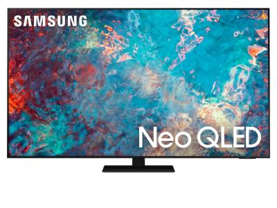 75" Samsung QN75QN85AAFXZC Neo QLED 4K Smart TV