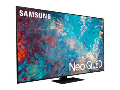 75" Samsung QN75QN85AAFXZC Neo QLED 4K Smart TV