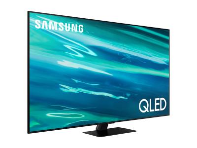 85" Samsung QN85Q80AAFXZC QLED 4K Smart TV