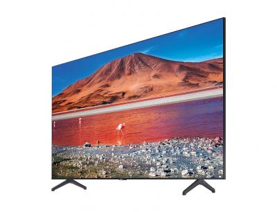 65" Samsung UN65TU7000FXZC Smart 4K UHD TV