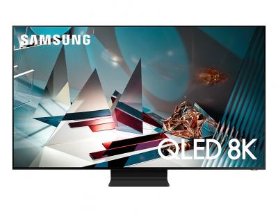 82" Samsung QN82Q800TAFXZC 8K Smart QLED TV