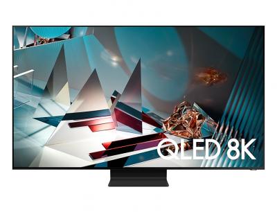 82" Samsung QN82Q800TAFXZC 8K Smart QLED TV