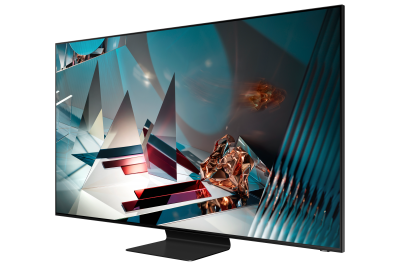 75" Samsung QN75Q800TAFXZC 8K Smart QLED TV