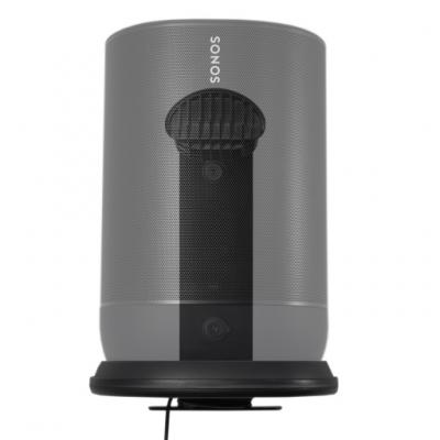 Sanus Indoor And Outdoor Mount Designed For Sonos Move Speaker - WSSMM1-B2