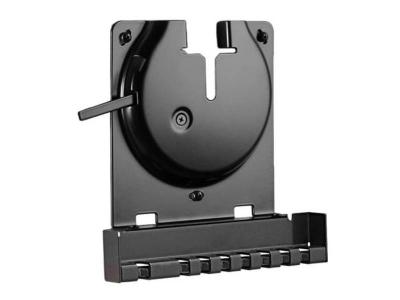 Sanus Slim Wall Mount Designed For Sonos Amp - WSSCAM1- B2