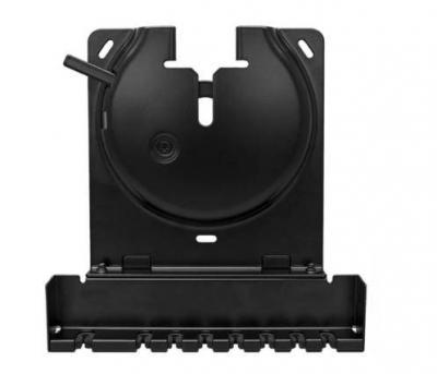 Sanus Slim Wall Mount Designed For Sonos Amp - WSSCAM1- B2