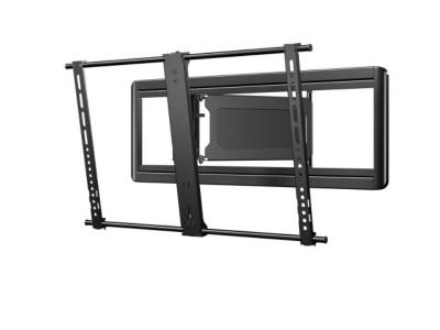 Sanus Super Slim Full-Motion Mount For 40" - 80" flat-panel TVs  - VLF613-B1