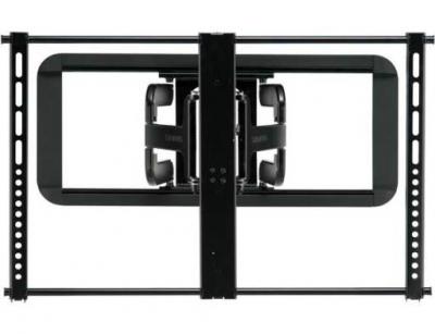 Sanus Super Slim Full-Motion Mount For 51" – 70" Flat-Panel TVs - VLF320-B3