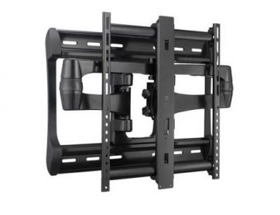 Sanus Full-Motion Wall Mount Dual Extension Arms For 42" – 90" Flat-Panel TVs - XF228-B3